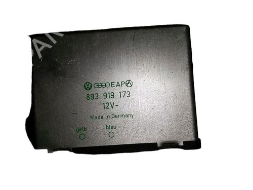 Computer AUDI COUPE B3 (89, 8B3) 2.3 (133 hp) 15702353