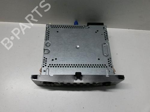 Radio PEUGEOT 308 SW I (4E_, 4H_) 1.6 16V | BP16283274E6 