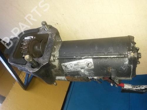 Startmotor FORD TRANSIT Van (FA_ _) 2.4 DI (FAA_, FAB_, FAC_, FAD_) | BP15700066M8 