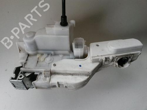 Front left lock FIAT TIPO Estate (356_, 357_) 1.4 (356WXA1B) | BP27662724C98 
