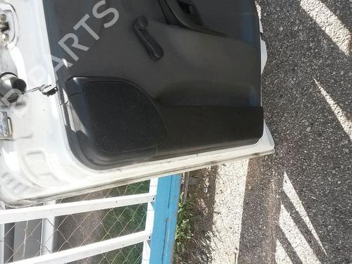 Right front door VW CADDY II Box Body/MPV (9K9A) 1.9 SDI | BP15701005C3 