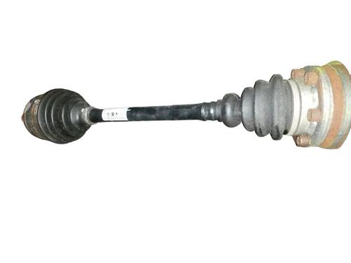 Used Left front driveshaft VW TRANSPORTER T5 Van (7HA, 7HH, 7EA, 7EH) 1.9 TDI (102 hp) 15699206