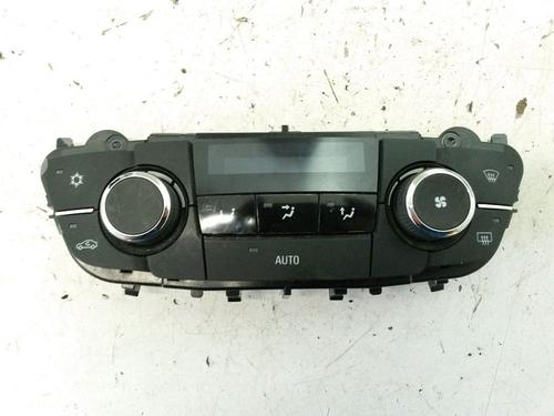 Climate control OPEL INSIGNIA A Sports Tourer (G09) 2.0 CDTI (35) | BP29317036I5 