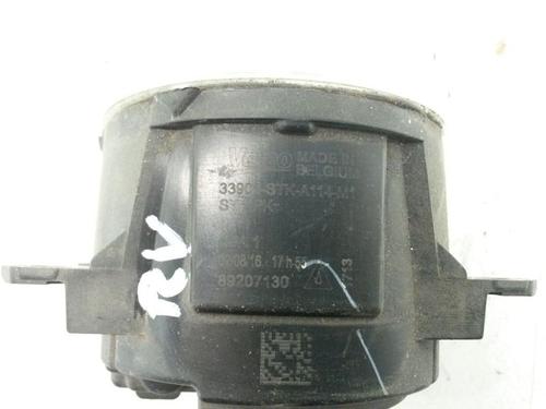 Right front fog light HONDA CIVIC IX (FK) 1.6 i-DTEC (FK3) | BP27662776C31 