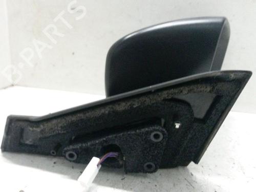Right mirror MAZDA 5 (CW) 1.8 MZR | BP30194339C27 - Image 4
