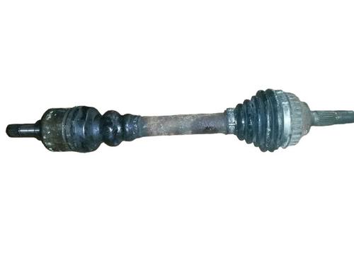 Left front driveshaft CITROËN XSARA (N1) 2.0 HDi 90 | BP15694426M38 