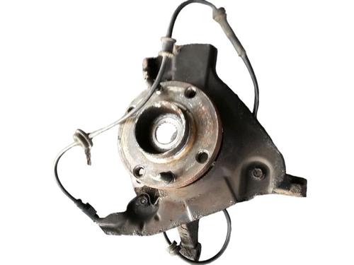 Used Right front steering knuckle LANCIA YPSILON (843_) 1.2 (843.AXA1A) (60 hp) 15705307