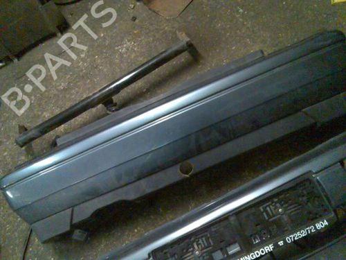 Used Rear bumper VW GOLF III (1H1) 1.9 TDI (90 hp) 15694147