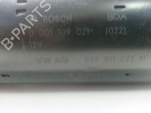 Startmotor AUDI A6 C5 Avant (4B5) 2.5 TDI quattro | BP15709934M8 