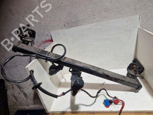 Tow ball/Mechanism OPEL CROSSLAND X / CROSSLAND (P17, P2QO) 1.5 Turbo D (75) | BP30628828C141