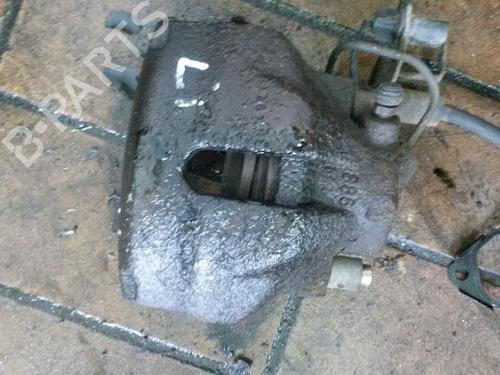 Left front brake caliper AUDI A4 B6 (8E2) 2.5 TDI | BP15704005M105 