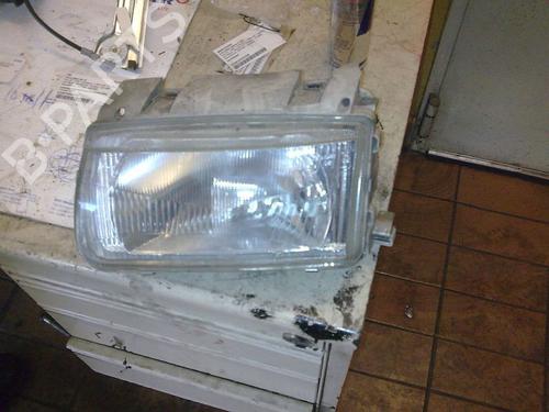 Used Left headlight VW POLO III (6N1) 45 1.0 (45 hp) 15696519