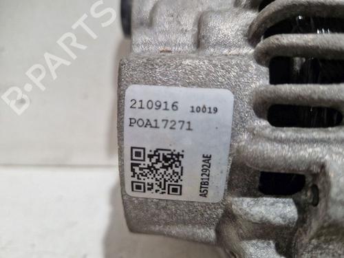 Alternator SUZUKI SWIFT III (MZ, EZ) 1.3 (RS413, ZC11S) | BP37018859M7  - Image 7