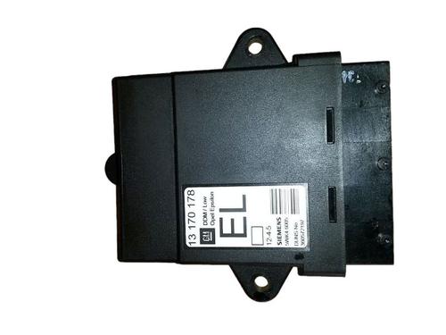 Used Control unit OPEL VECTRA C (Z02) 1.9 CDTI (F69) (120 hp) 15706219