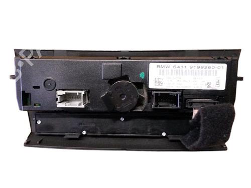 Climate control BMW 3 (E90) 318 d | BP15708153I5 