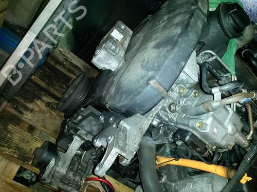 Engine SEAT LEON (1M1) 1.9 TDI | BP29044658M1