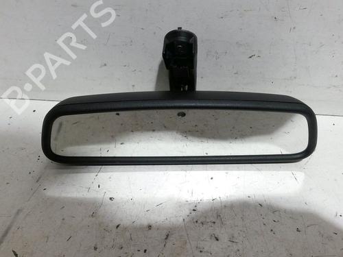 Used Rear mirror BMW X3 (E83) 3.0 d (218 hp) 26912756
