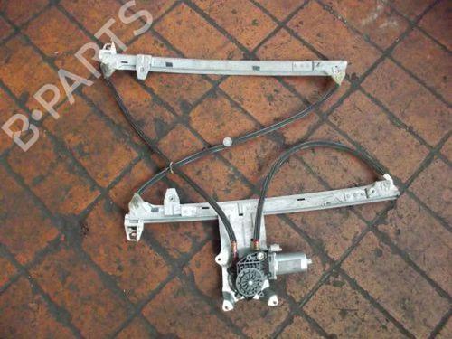 Used Rear right window mechanism CITROËN XSARA PICASSO (N68) 2.0 HDi (90 hp) 15696105