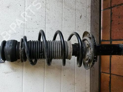 Right front shock absorber SEAT IBIZA IV (6J5, 6P1) 1.2 TSI | BP29316822M17 