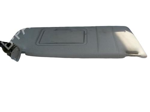 Used Right sun visor VW GOLF IV (1J1) 1.4 16V (75 hp) 15701245
