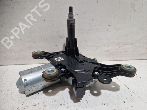Rear wiper motor RENAULT CLIO IV Estate Van (KH_) 1.5 dCi 75 | BP32283177M102