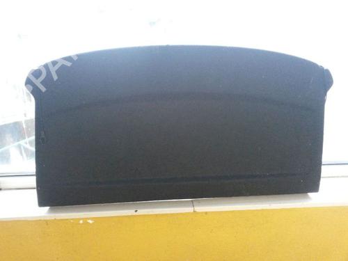 Used Rear parcel shelf BMW 1 (E87) 118 d (122 hp) 30280293