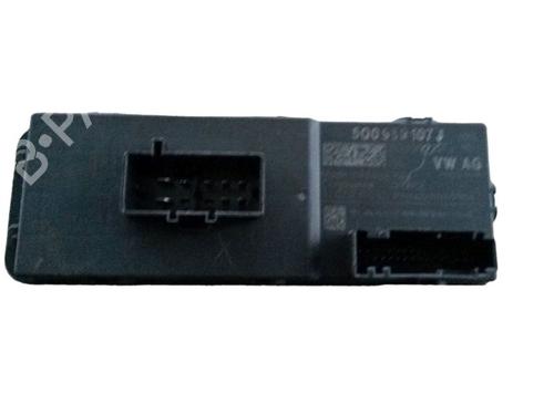 Computer VW PASSAT B8 (3G2, CB2) 1.4 GTE Hybrid (218 hp) 15704650