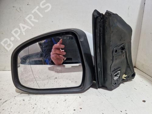 Used Left mirror Left mirror FORD FOCUS III Turnier 1.6 EcoBoost (150 hp) 34238190 34238190