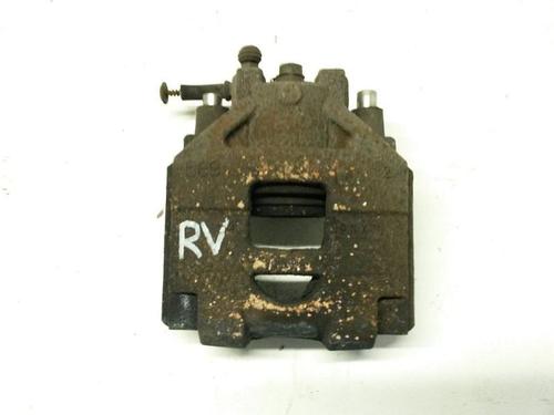 Used Right front brake caliper TOYOTA YARIS (_P13_) 1.0 (KSP130) (72 hp) 16901468