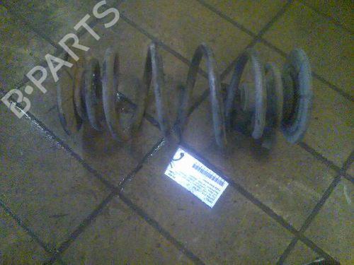 Used Shock absorber spring OPEL ZAFIRA A MPV (T98) 1.6 16V (F75) (101 hp) 15695016
