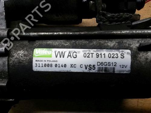 Starter SEAT IBIZA III (6L1) 1.2 12V | BP15706026M8 