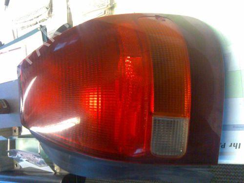 Used Right taillight HONDA CIVIC VI Hatchback (EJ, EK) 1.4 i (EJ9) (75 hp) 27711435
