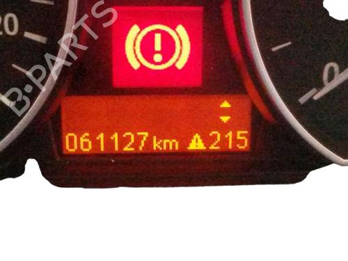 Used Fuel pump BMW 1 (E87) 116 i (122 hp) 29316737