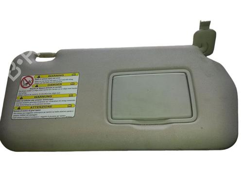 Used Right sun visor MAZDA 5 (CR) 2.0 CD (CR19) (110 hp) 15703927
