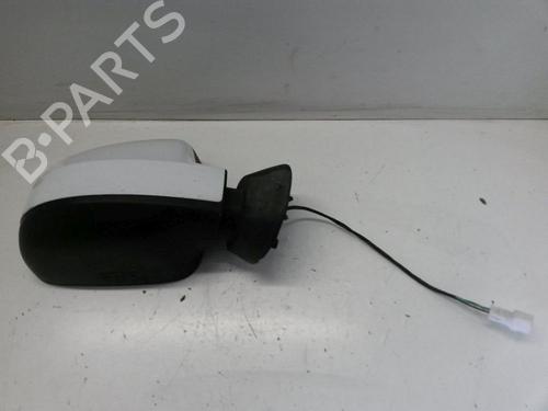 Retrovisor derecho DACIA SANDERO 1.2 16V (75 hp) 18480984