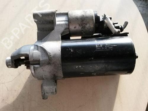 Startmotor AUDI A4 B8 Avant (8K5) 2.0 TDI | BP15703302M8 