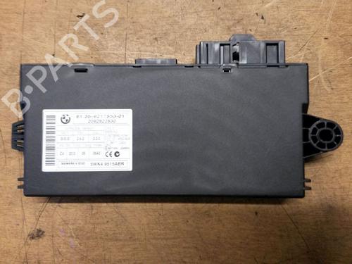 Control unit BMW 1 (E87) 116 d | BP15709515M11 