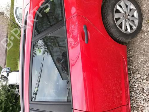 Left rear door SEAT IBIZA IV ST (6J8, 6P8) 1.2 | BP15705924C4