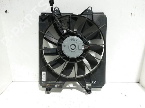 Radiator fan HONDA CIVIC IX (FK) 2.0 i-VTEC Type R (FK2) | BP29316937M35