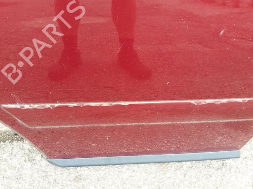 Right rear door AUDI A2 (8Z0) 1.4 TDI | BP18747979C5 