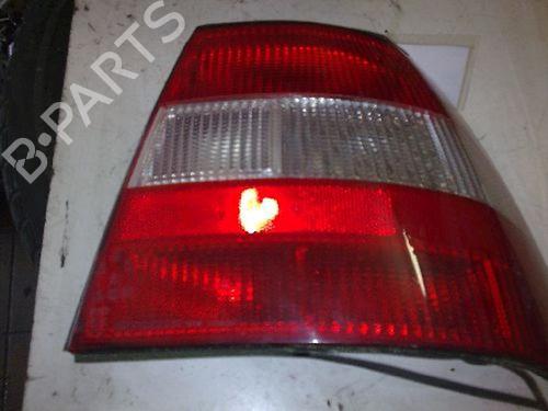 Used Right taillight OPEL VECTRA B (J96) 2.0 i 16V (F19) (136 hp) 15695894