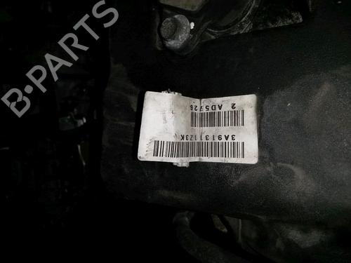 Engine MITSUBISHI COLT VI (Z3_A, Z2_A) 1.1 (Z31A, Z32A) | BP15706533M1 