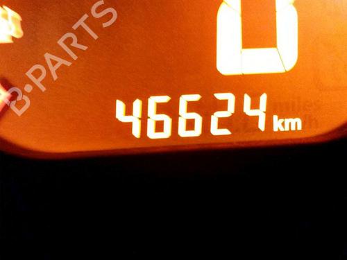 Engine control unit (ECU) RENAULT TWINGO II (CN0_) 1.2 (CN0D) | BP23335970M57 