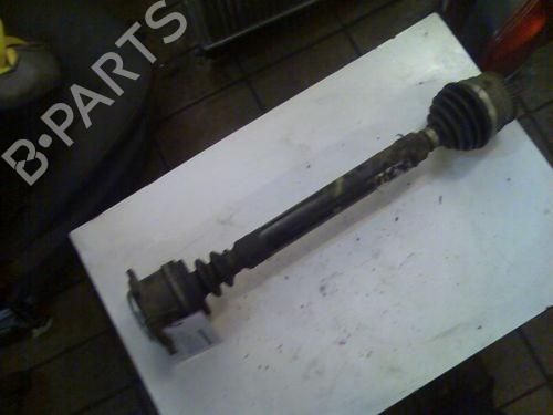 Used Right front driveshaft AUDI A4 B5 Avant (8D5) 1.9 TDI (90 hp) 15693662