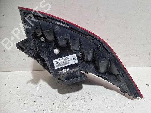 Right taillight VW GOLF VII (5G1, BQ1, BE1, BE2) 1.0 TSI | BP30645285C35