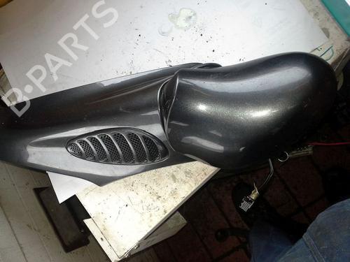 Used Right mirror RENAULT ESPACE III (JE0_) 2.0 16V (JE0N, JE0L, JE02) (140 hp) 15696890