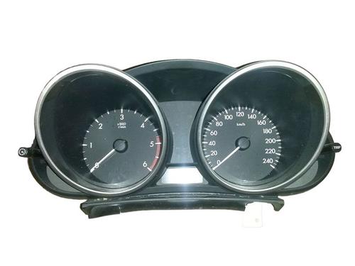 Used Display monitor MAZDA 5 (CW) 1.6 CD (116 hp) 15702031