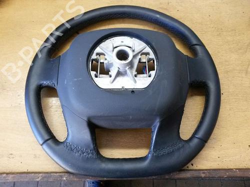 Steering wheel CITROËN C4 II (NC_) 1.4 VTi 95 (NC8FP0) | BP15706673C49 