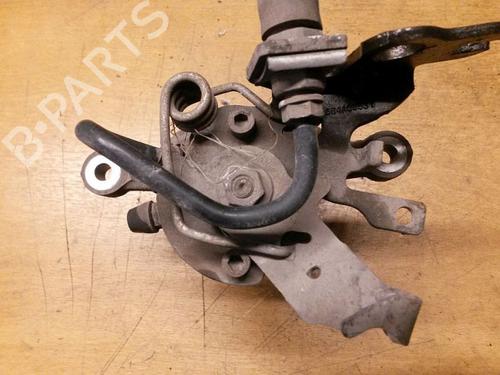 Venstre bremsekaliber bag VW CADDY III MPV (2KB, 2KJ, 2CB, 2CJ) 1.6 TDI | BP15708467M107 
