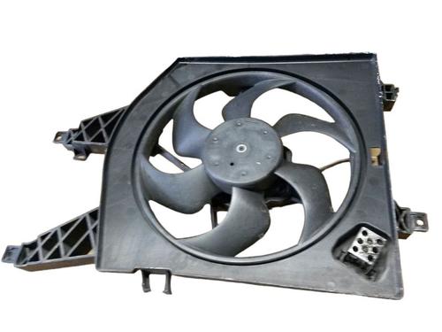 Module électronique RENAULT TWINGO II (CN0_) 1.2 (CN0D) (58 hp) 15706299